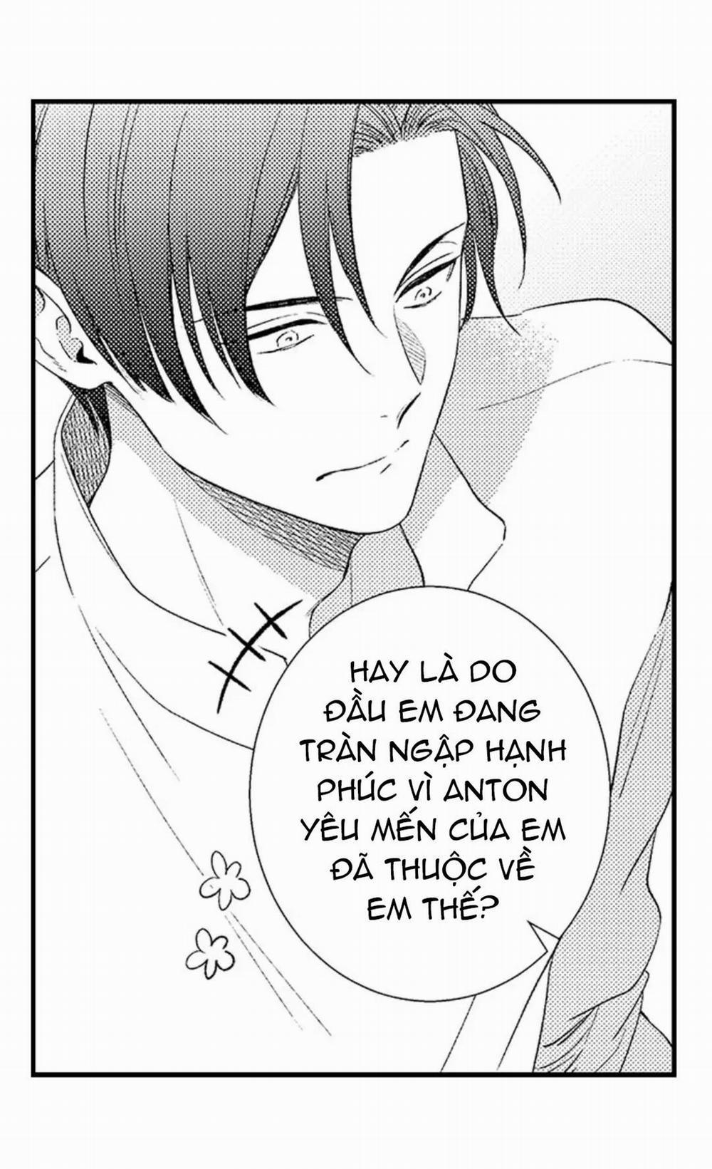 Chiến binh và Chiến vì em 5 trang 14