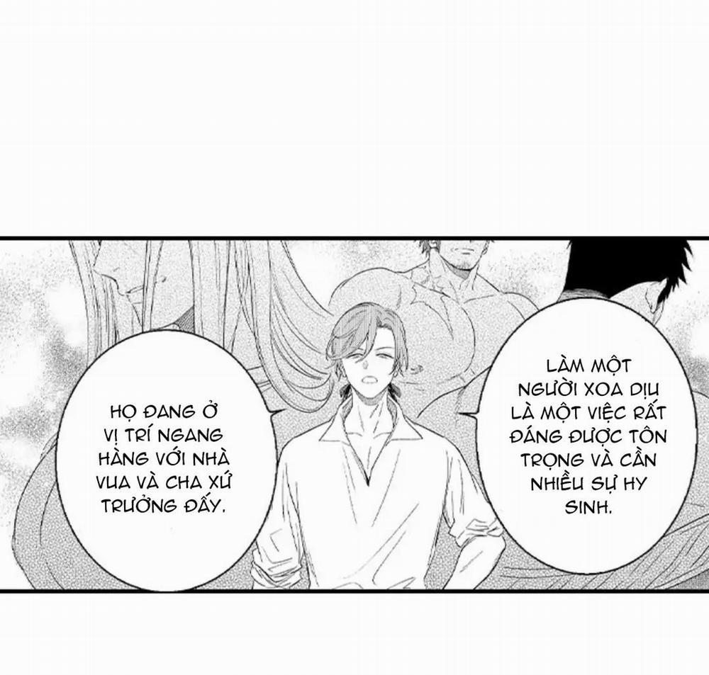 Chiến binh và Chiến vì em 5 trang 20