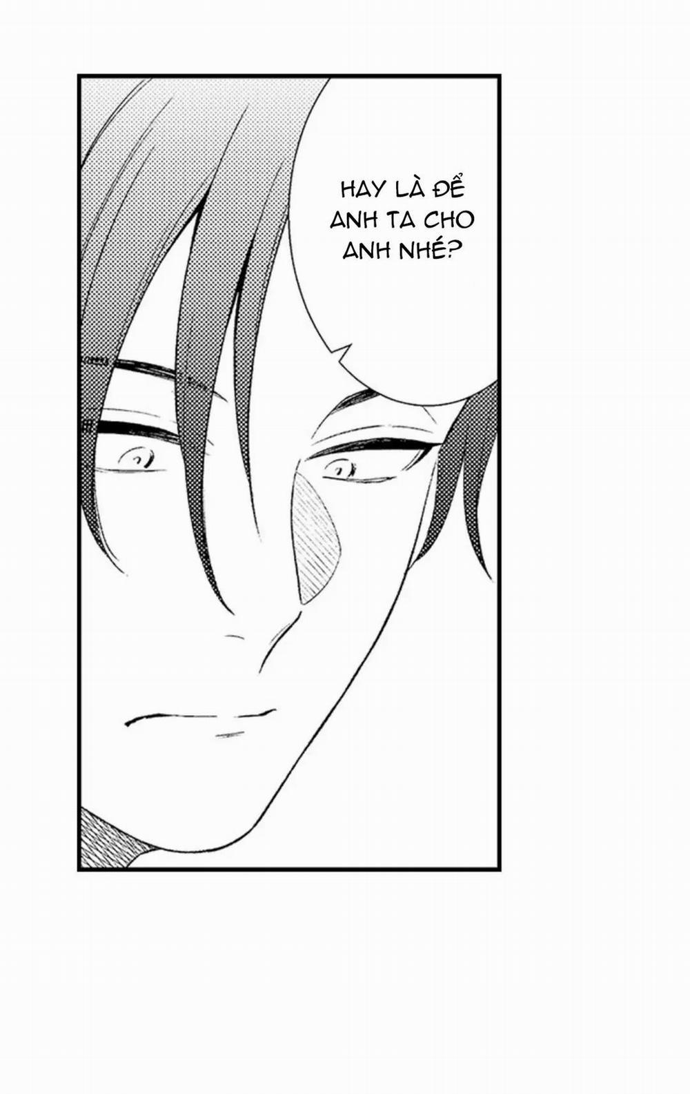 Chiến binh và Chiến vì em 5 trang 23