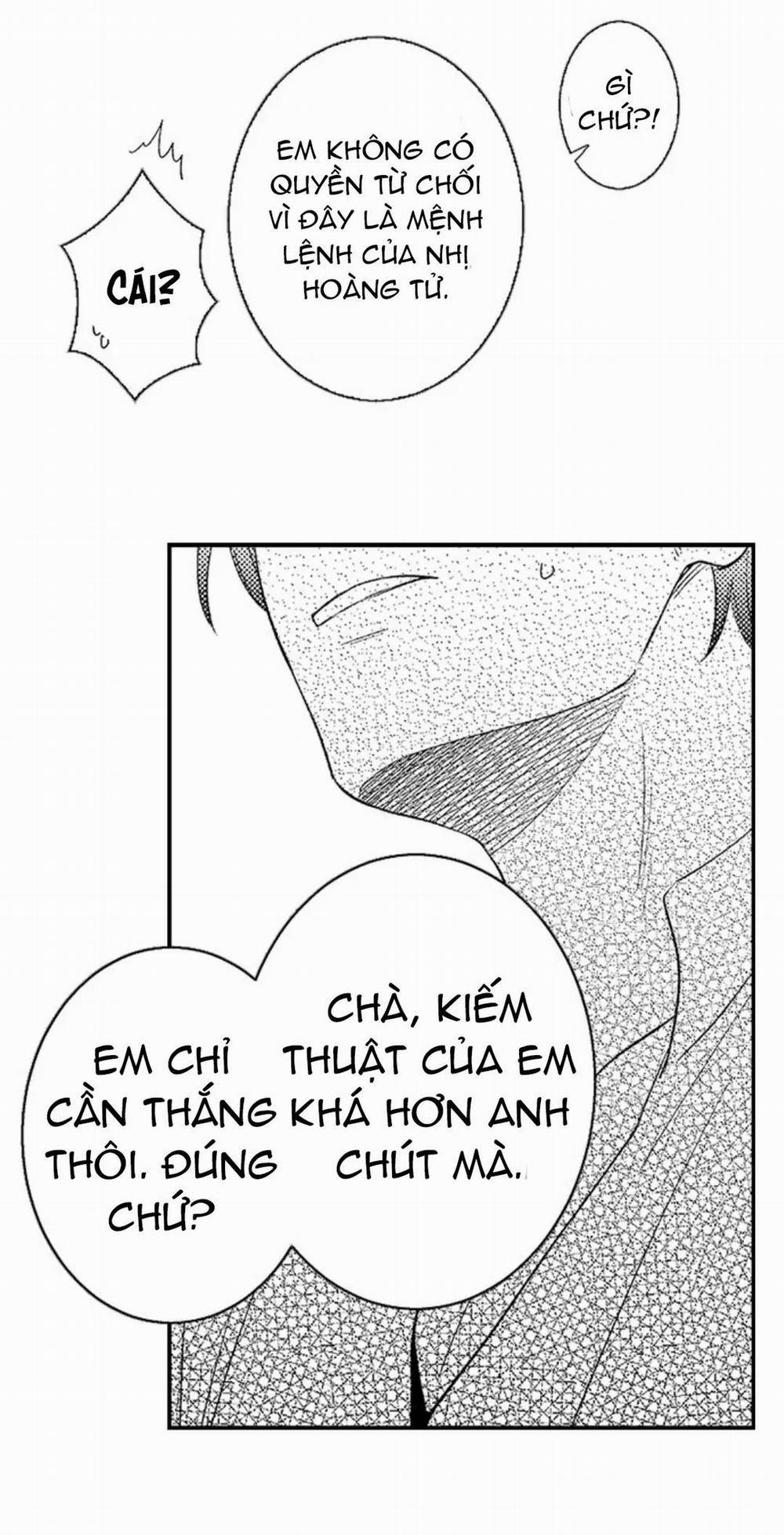 Chiến binh và Chiến vì em 5 trang 26