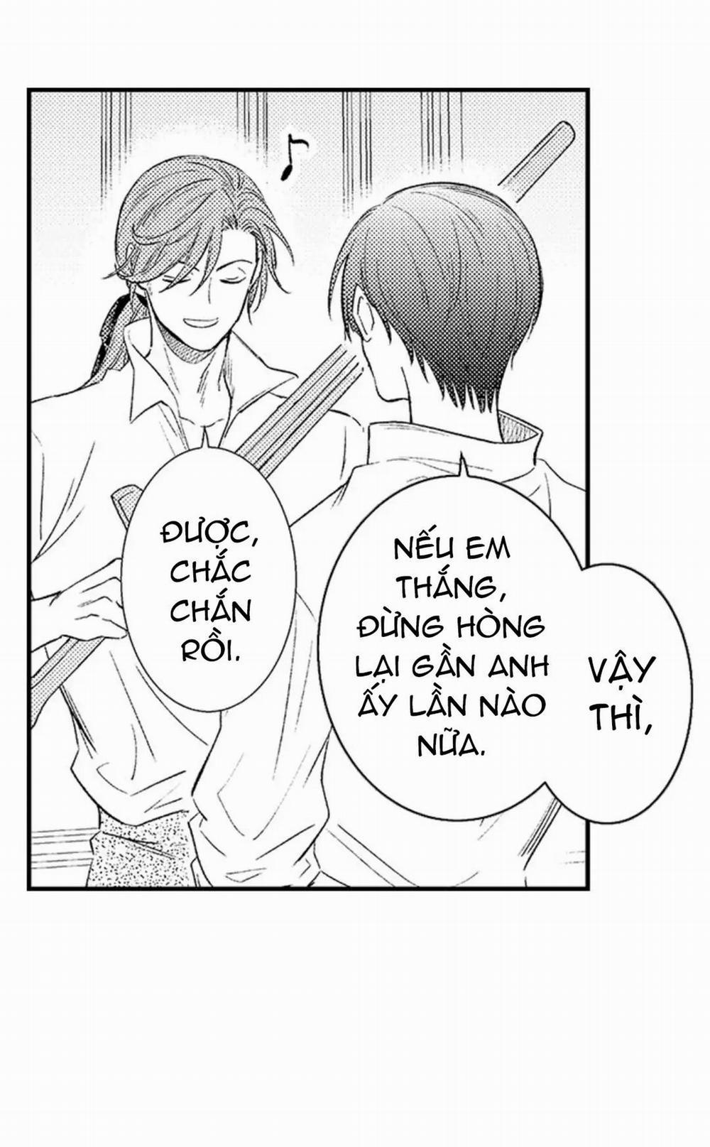 Chiến binh và Chiến vì em 5 trang 28