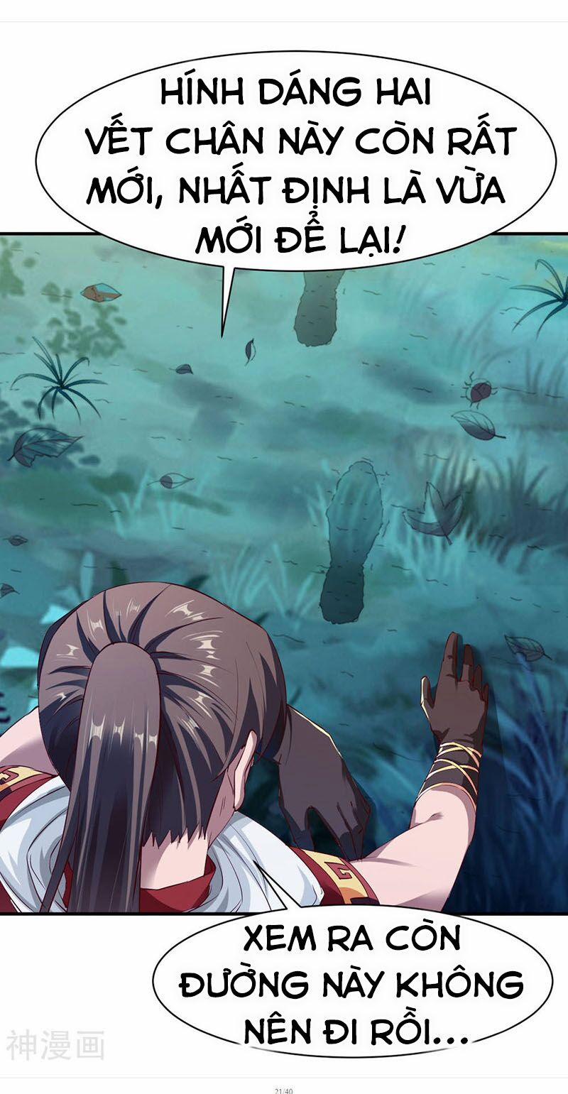 Chiến Đỉnh 100 trang 21