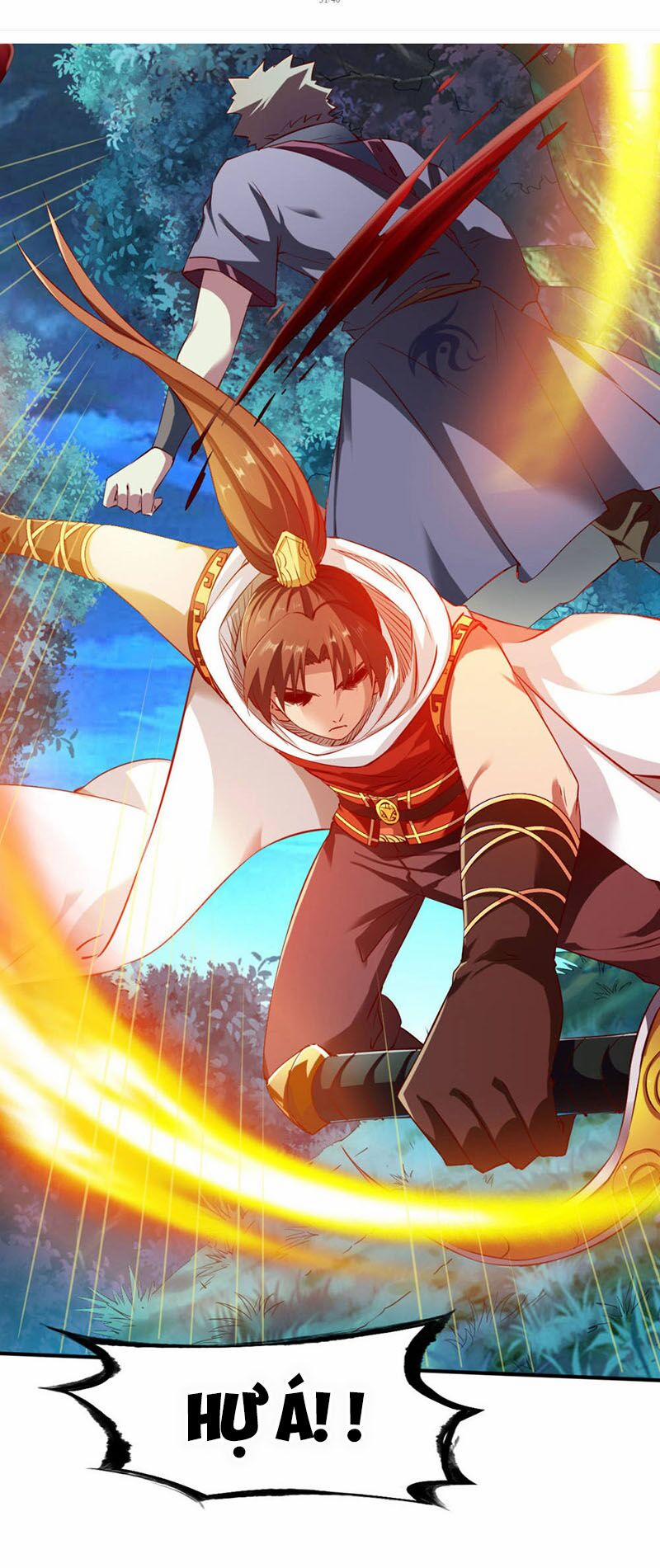 Chiến Đỉnh 100 trang 35