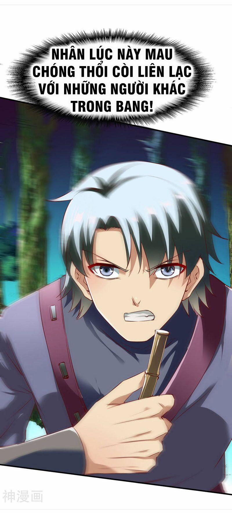 Chiến Đỉnh 100 trang 39