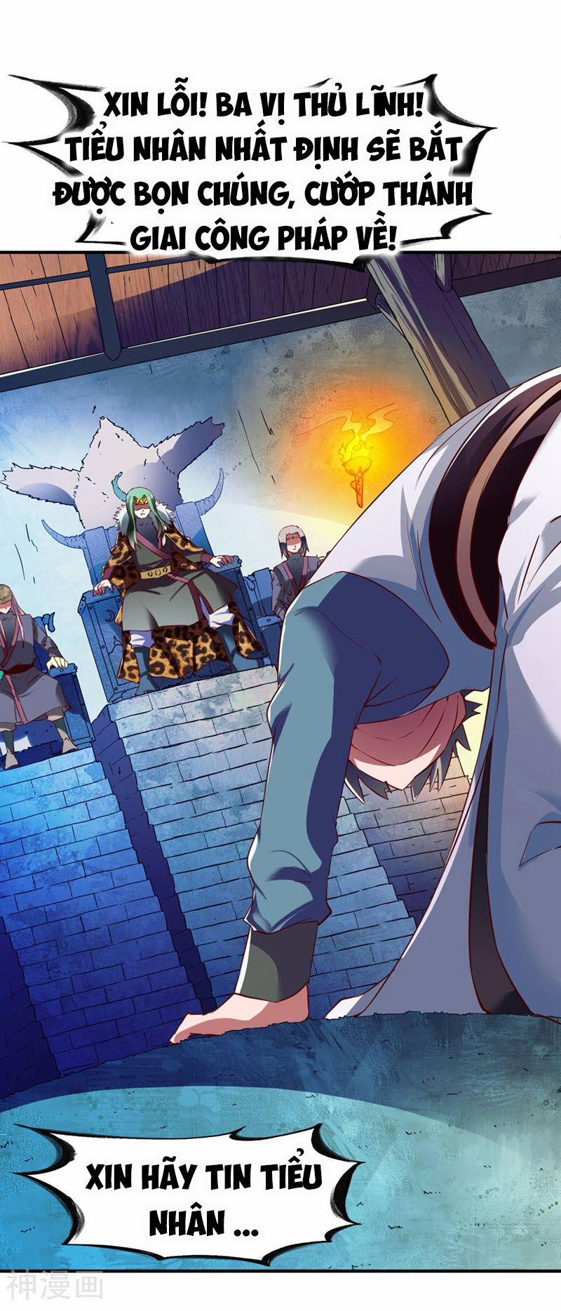 Chiến Đỉnh 100 trang 6