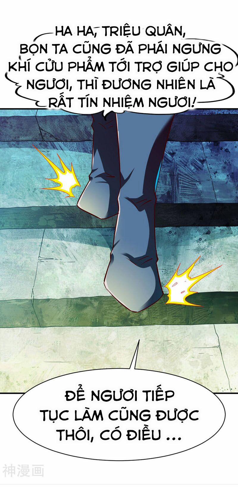 Chiến Đỉnh 100 trang 9