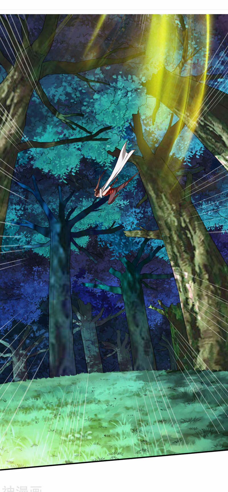 Chiến Đỉnh 101 trang 6