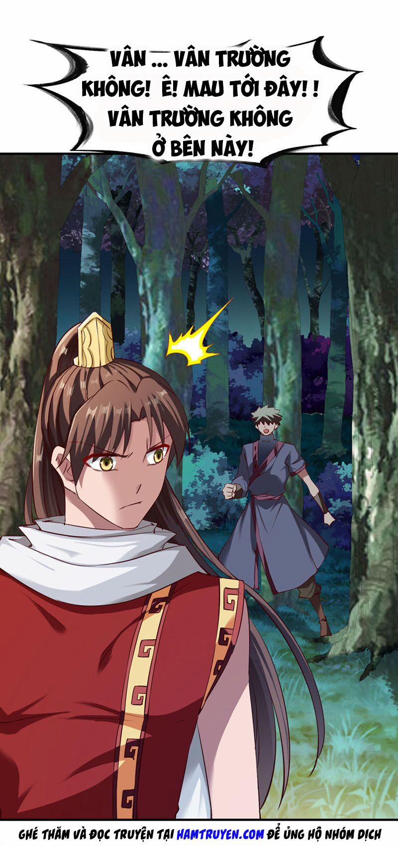 Chiến Đỉnh 102 trang 15