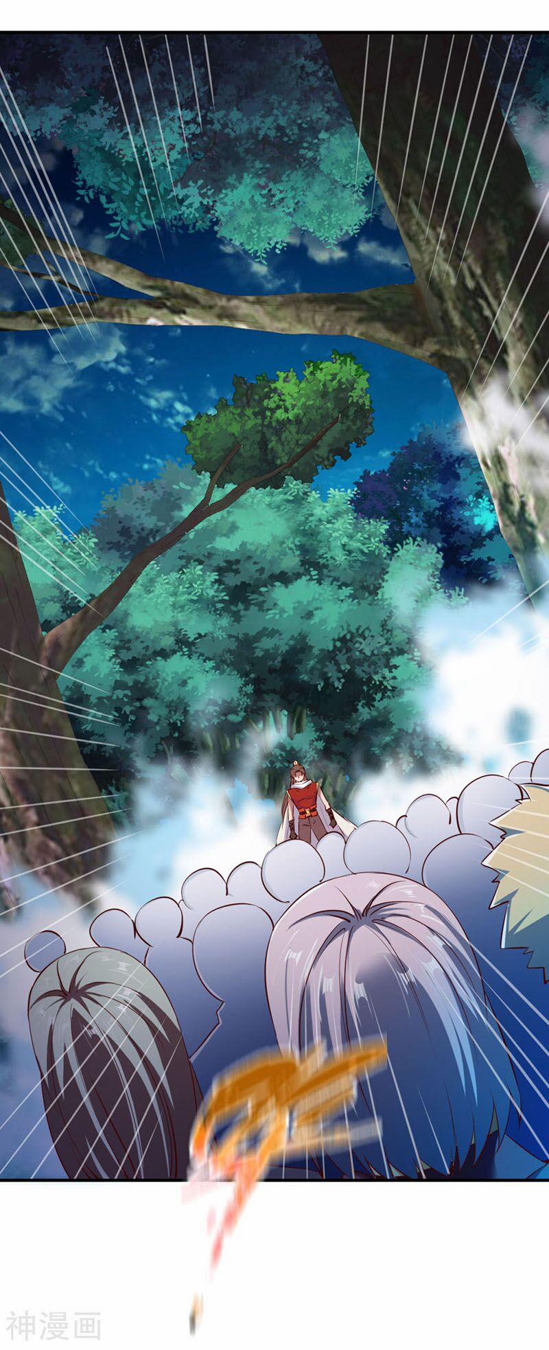 Chiến Đỉnh 102 trang 17