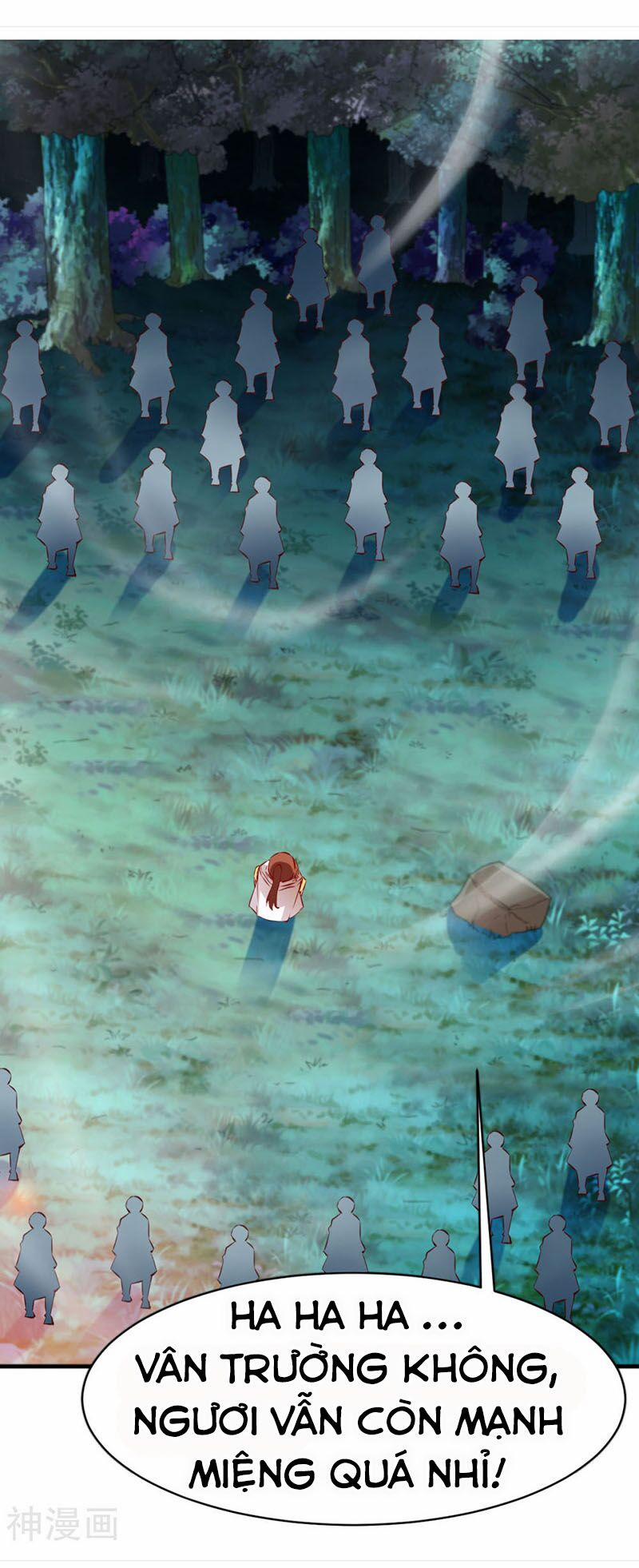 Chiến Đỉnh 102 trang 21