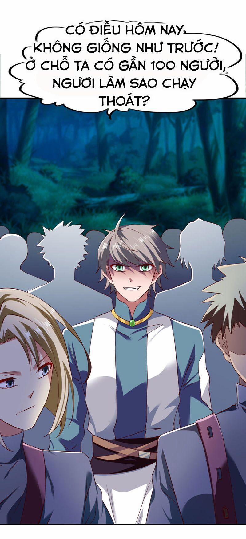 Chiến Đỉnh 102 trang 23