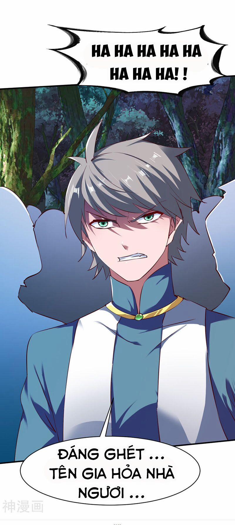 Chiến Đỉnh 102 trang 30