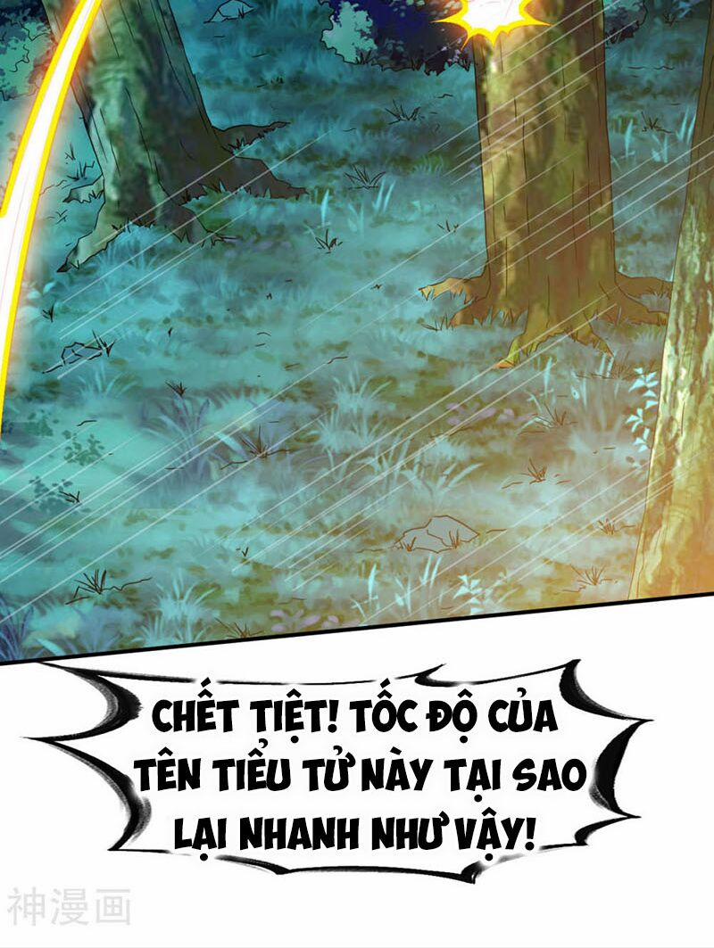 Chiến Đỉnh 103 trang 21