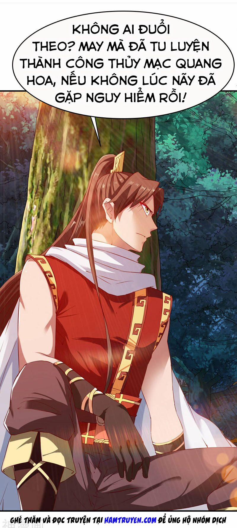 Chiến Đỉnh 104 trang 23