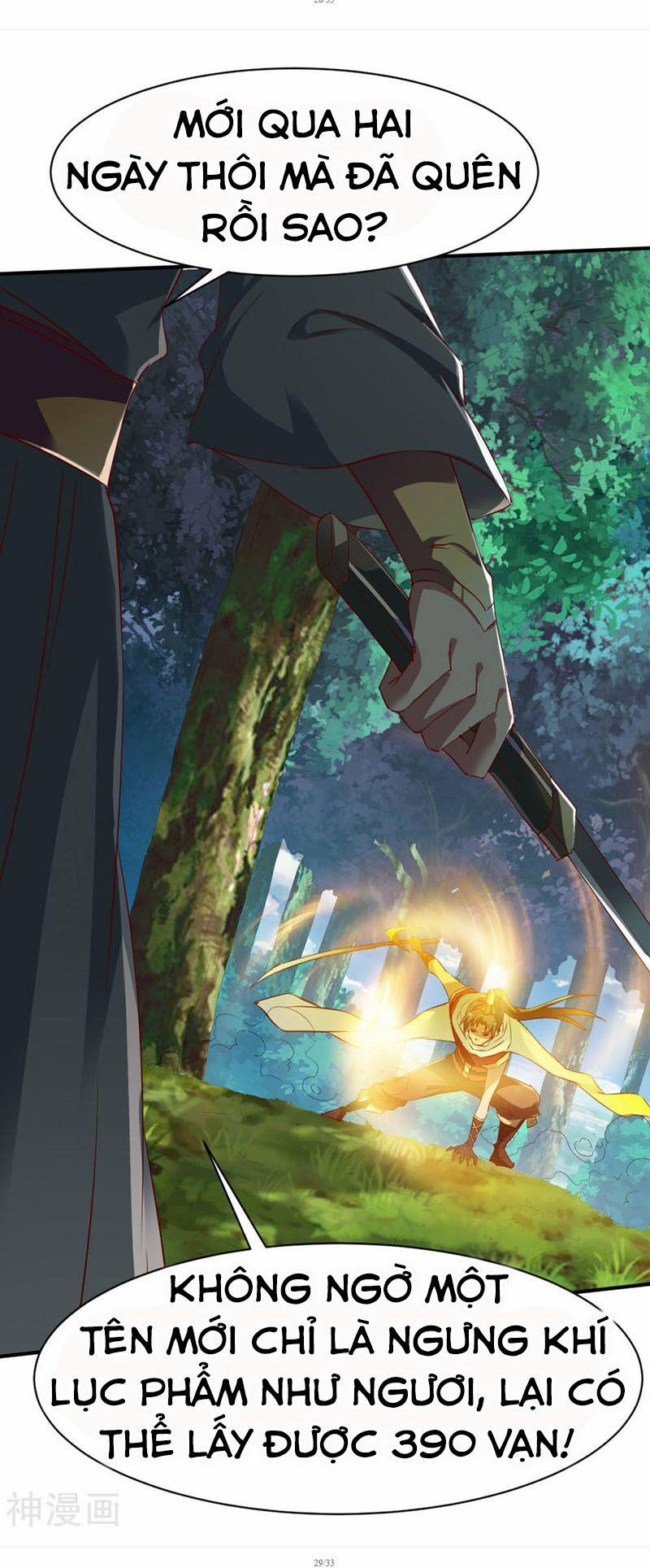 Chiến Đỉnh 104 trang 35