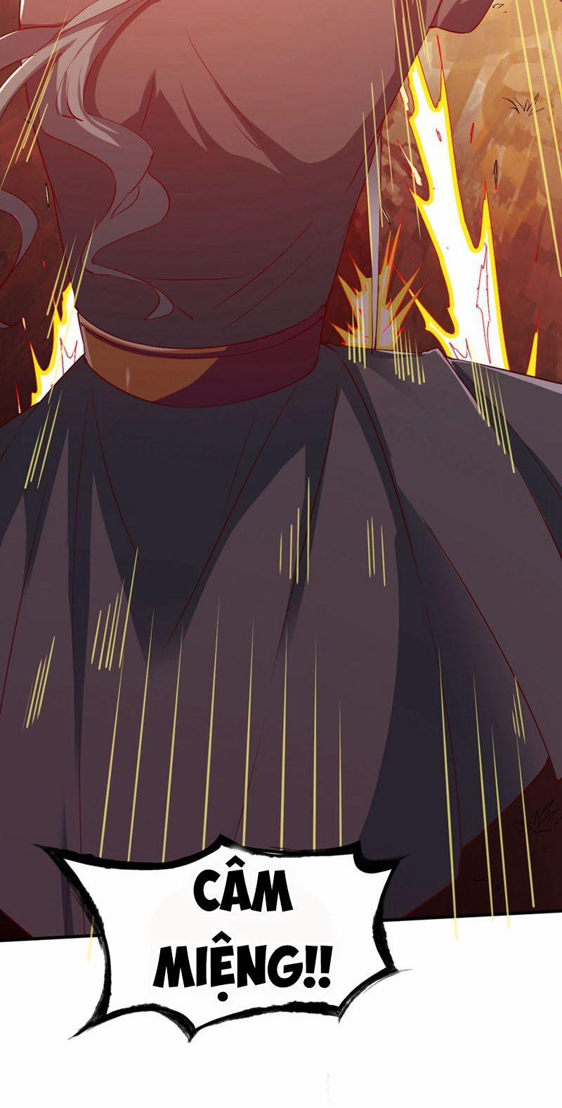 Chiến Đỉnh 105 trang 21