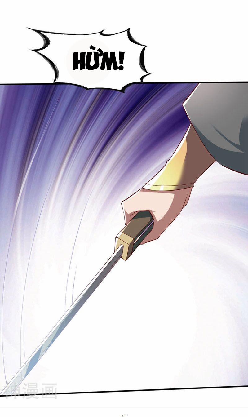 Chiến Đỉnh 105 trang 22