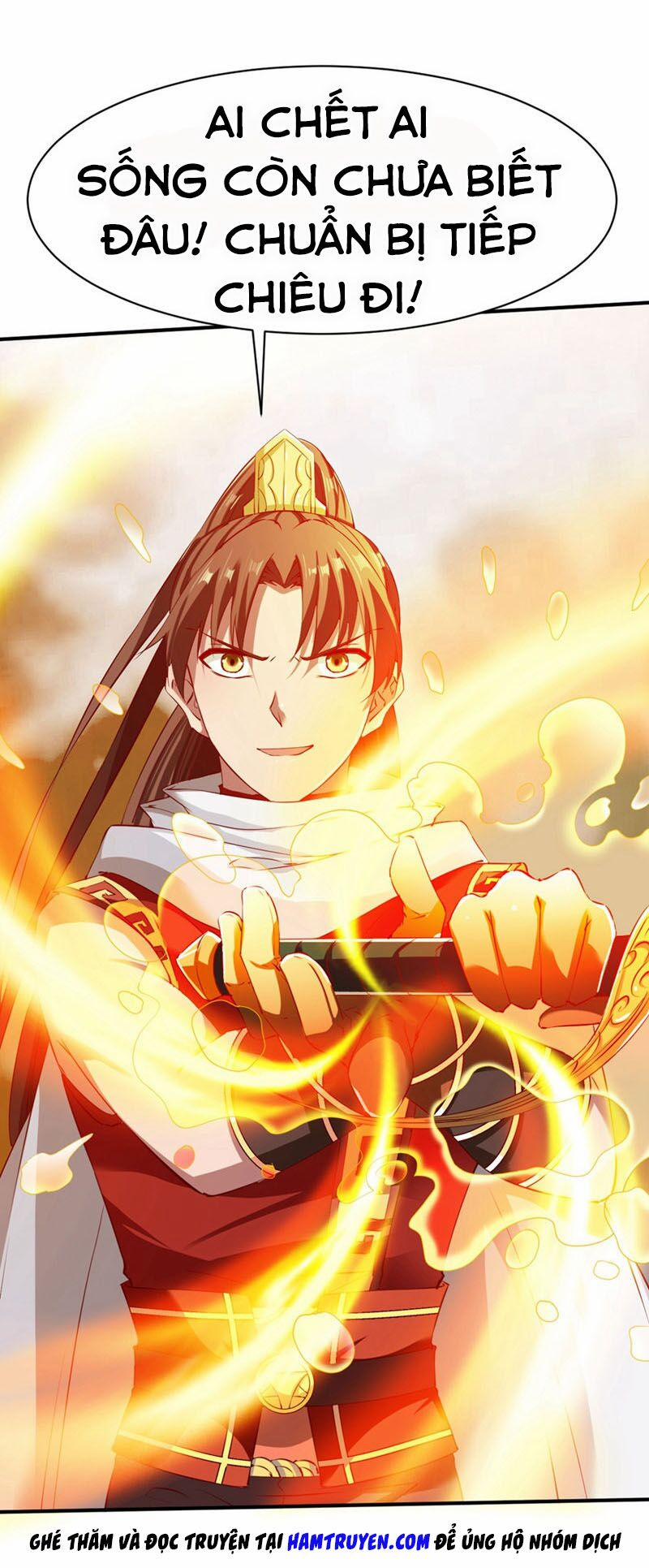 Chiến Đỉnh 105 trang 28