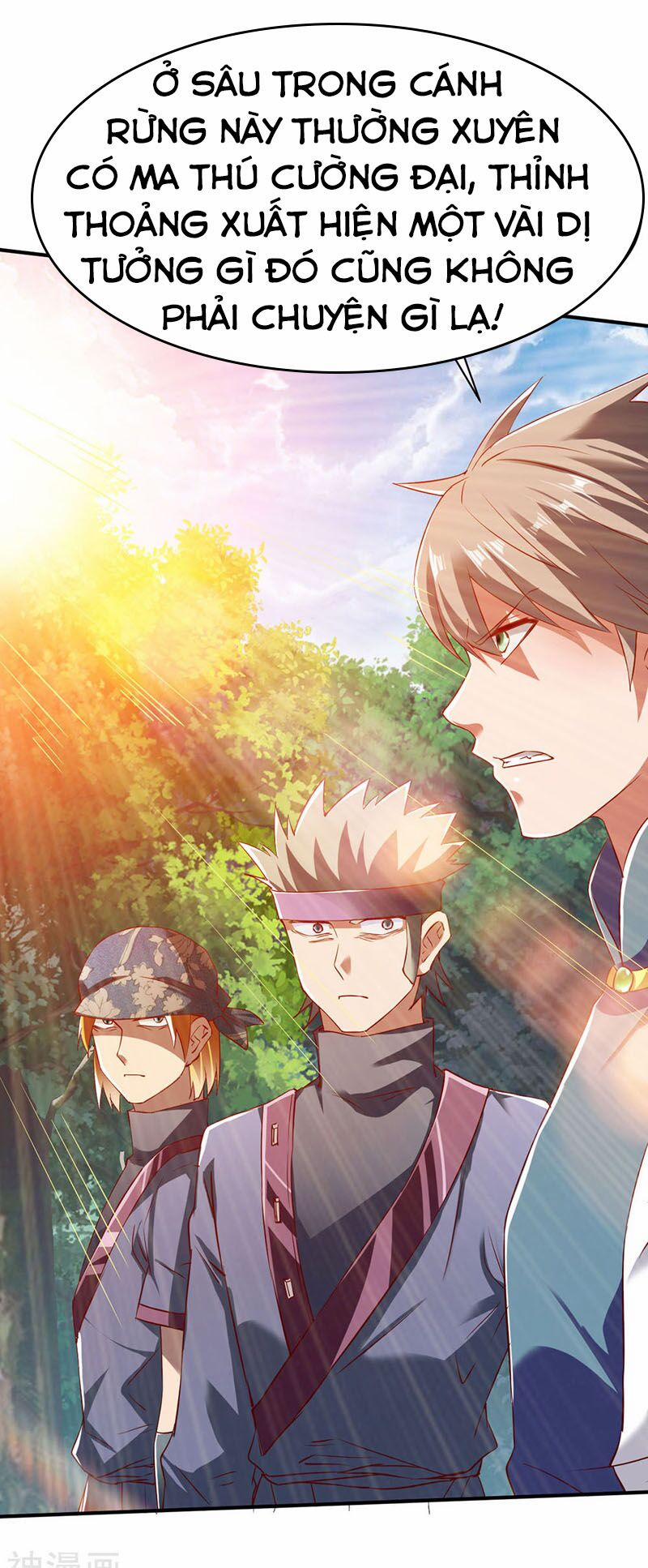 Chiến Đỉnh 106 trang 18