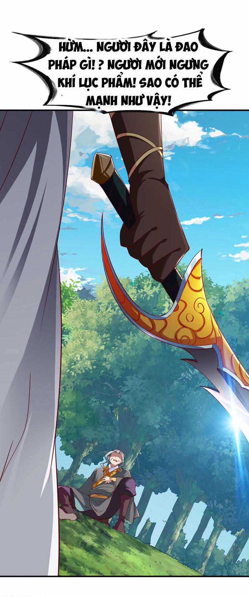 Chiến Đỉnh 106 trang 32