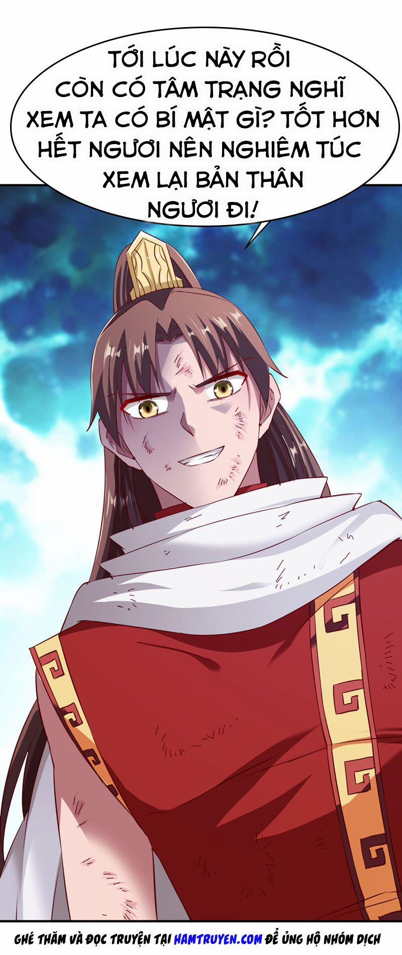 Chiến Đỉnh 106 trang 35