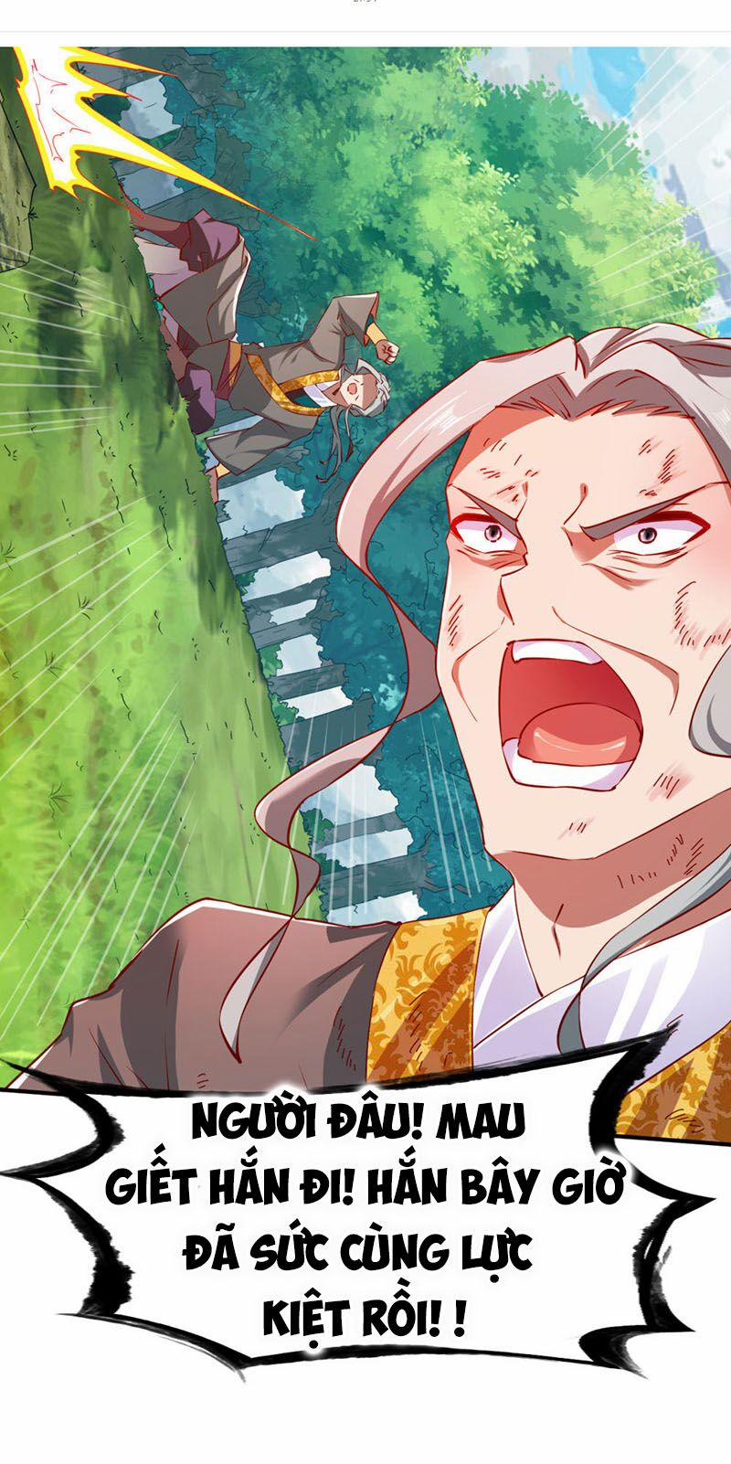 Chiến Đỉnh 106 trang 38