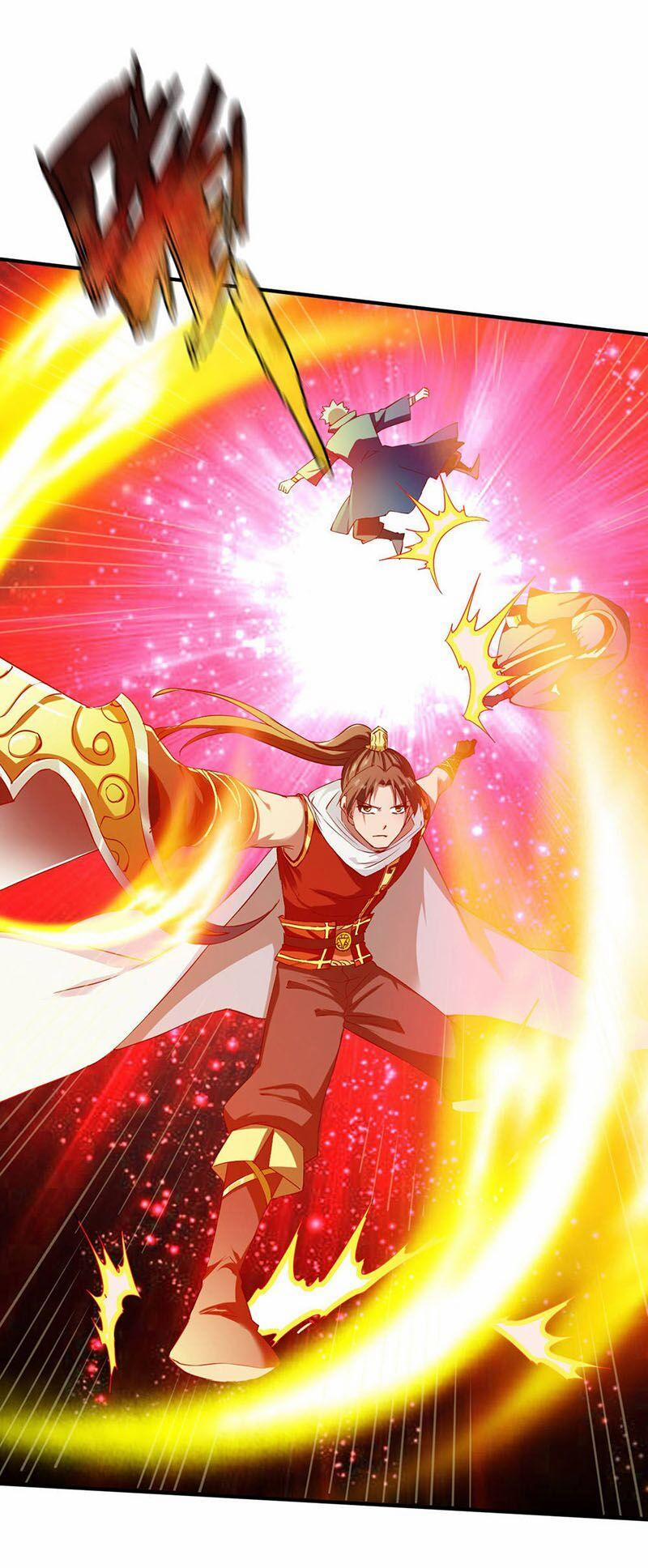 Chiến Đỉnh 107 trang 1