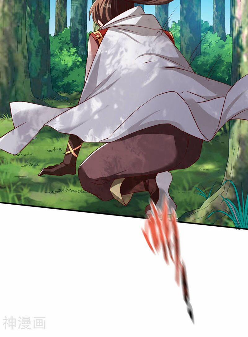 Chiến Đỉnh 107 trang 19