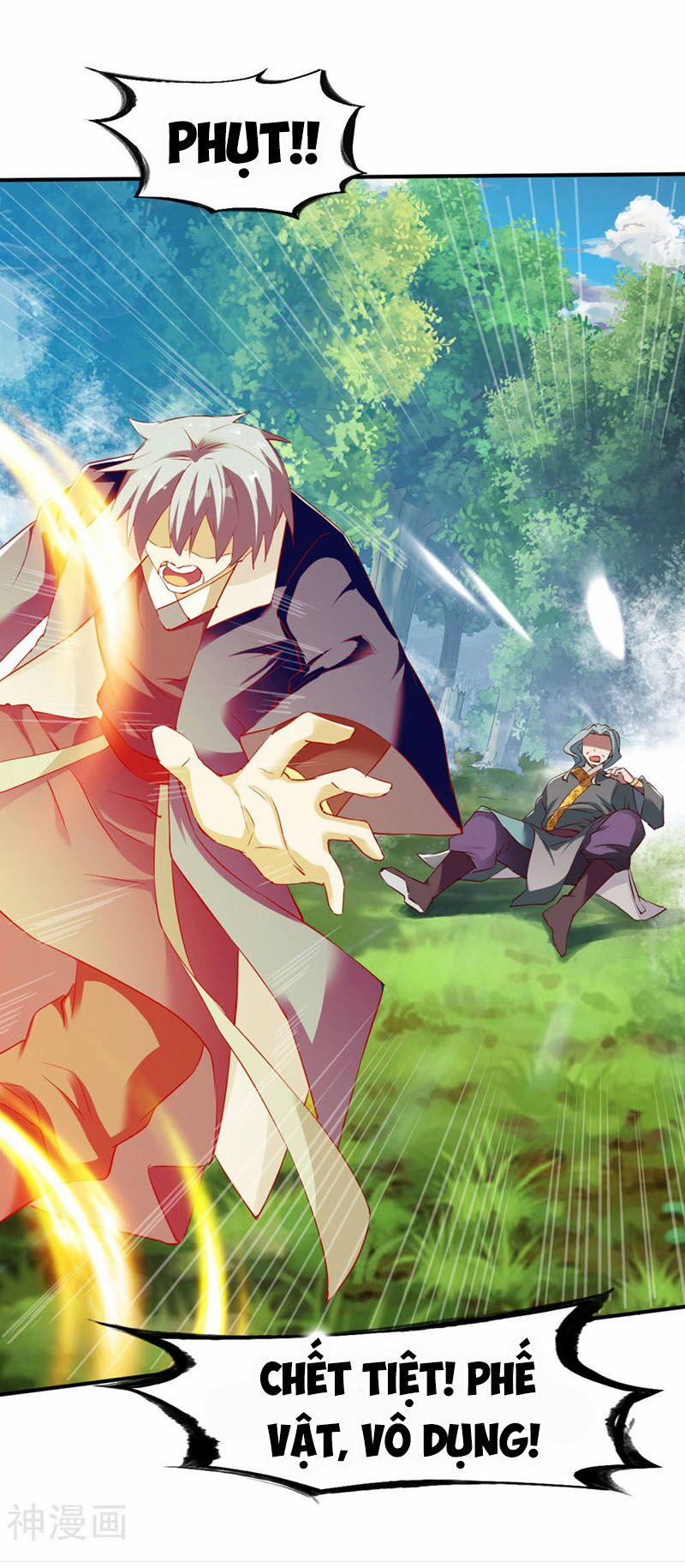 Chiến Đỉnh 107 trang 2