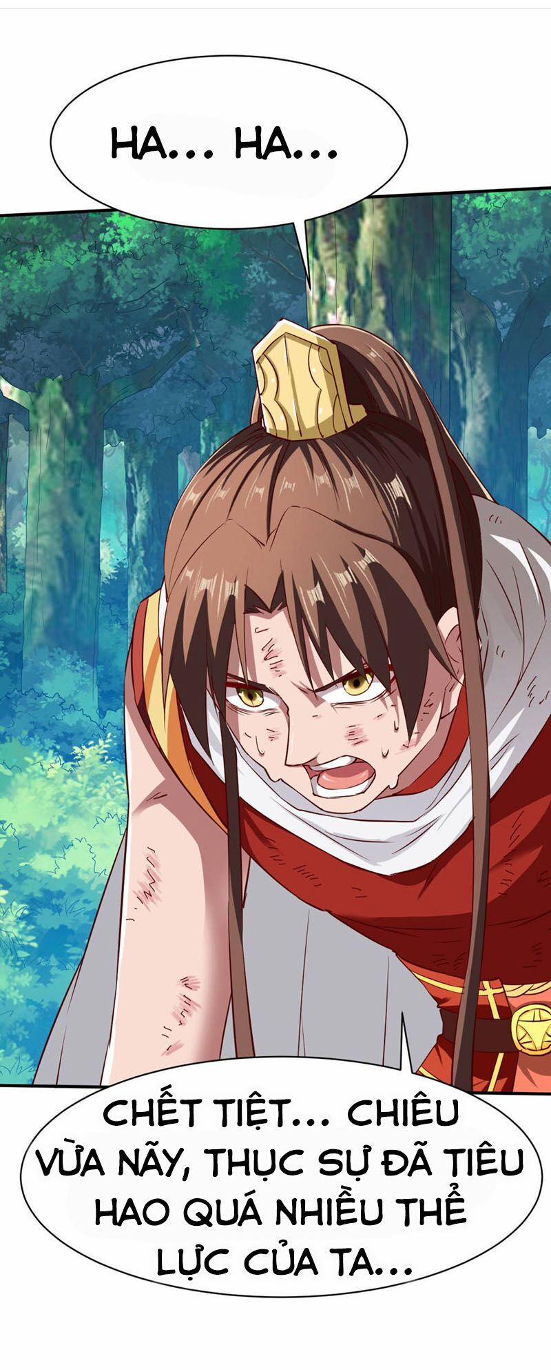 Chiến Đỉnh 107 trang 20