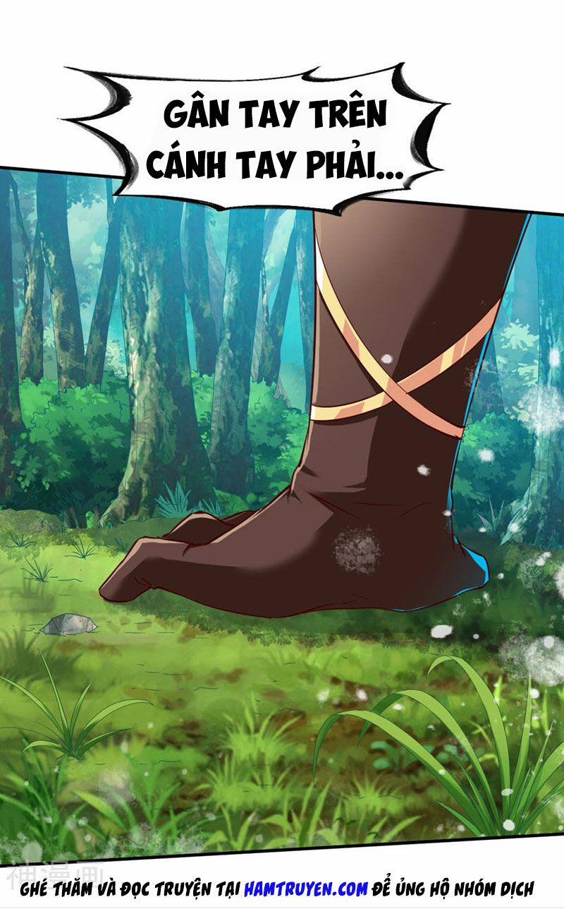 Chiến Đỉnh 107 trang 21