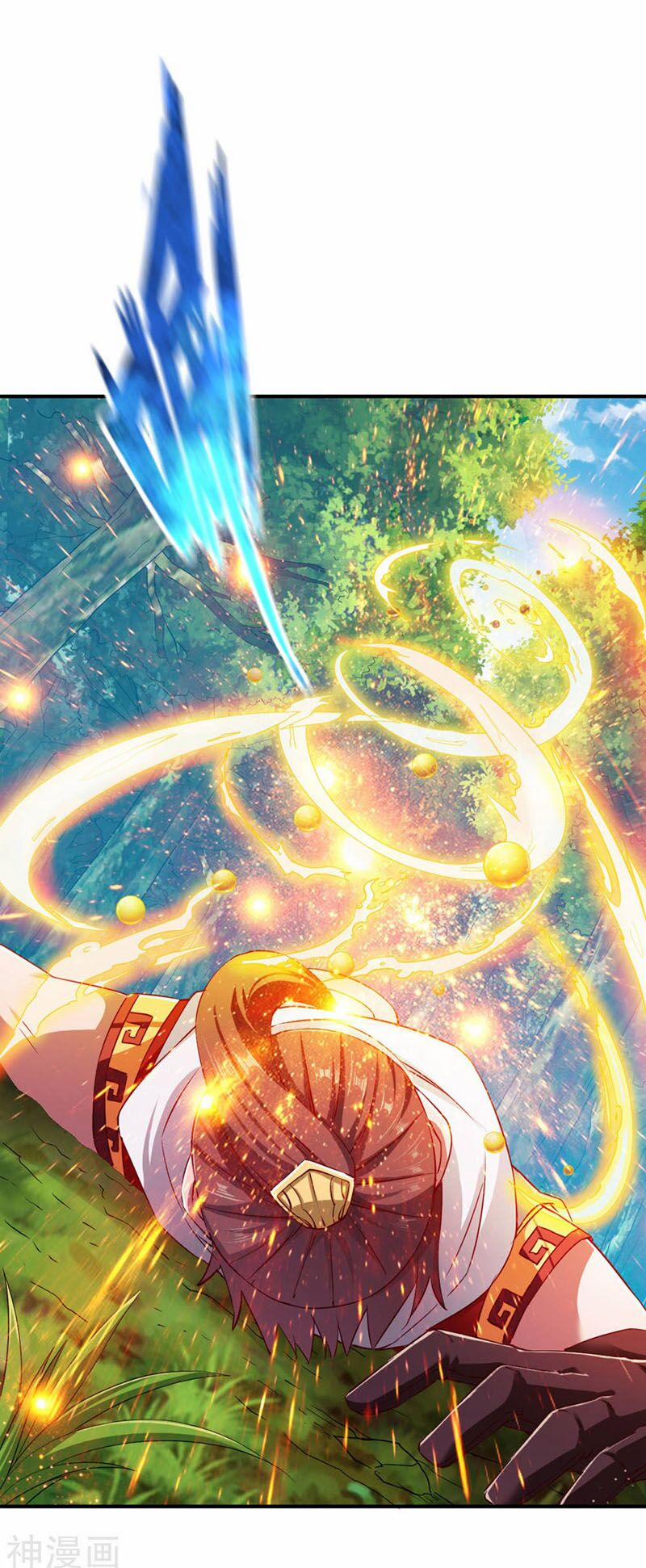 Chiến Đỉnh 107 trang 24