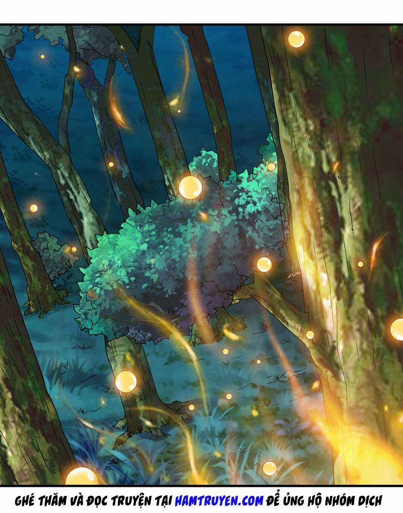 Chiến Đỉnh 108 trang 1