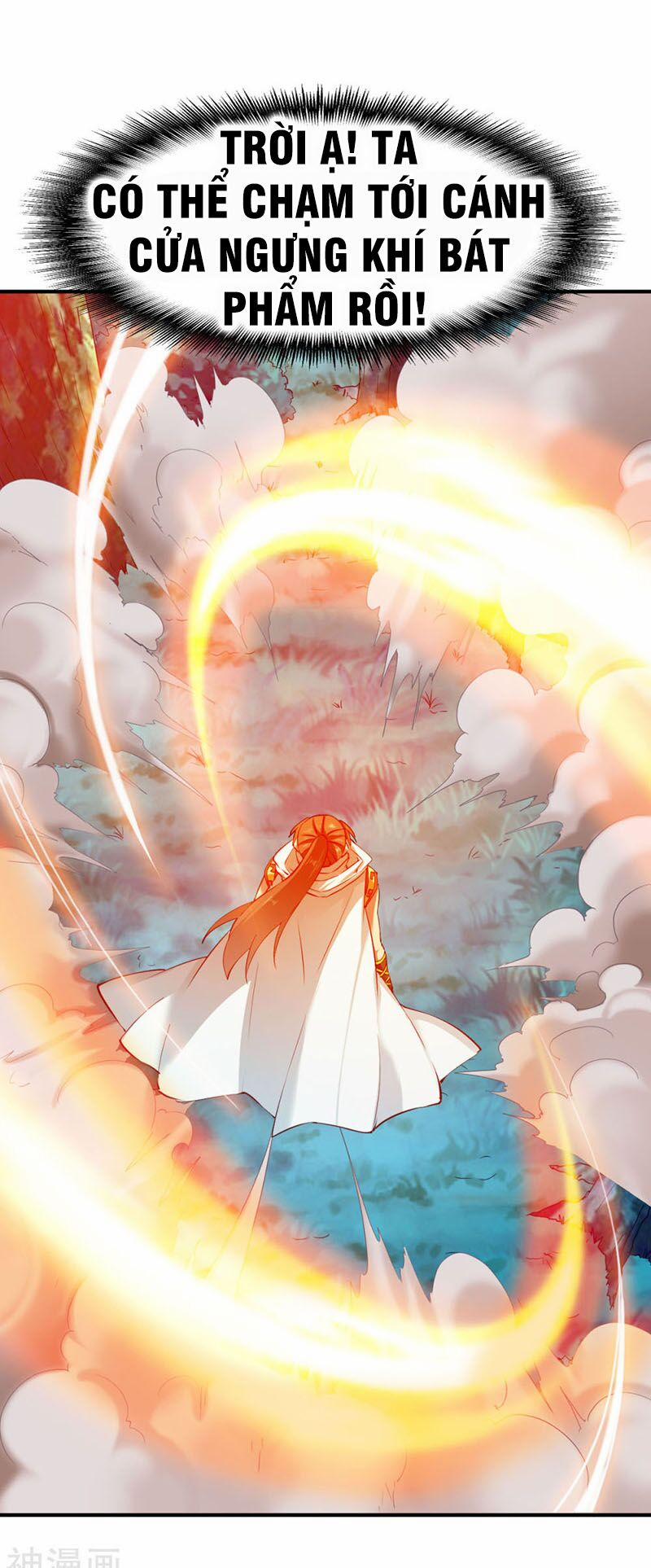 Chiến Đỉnh 108 trang 16