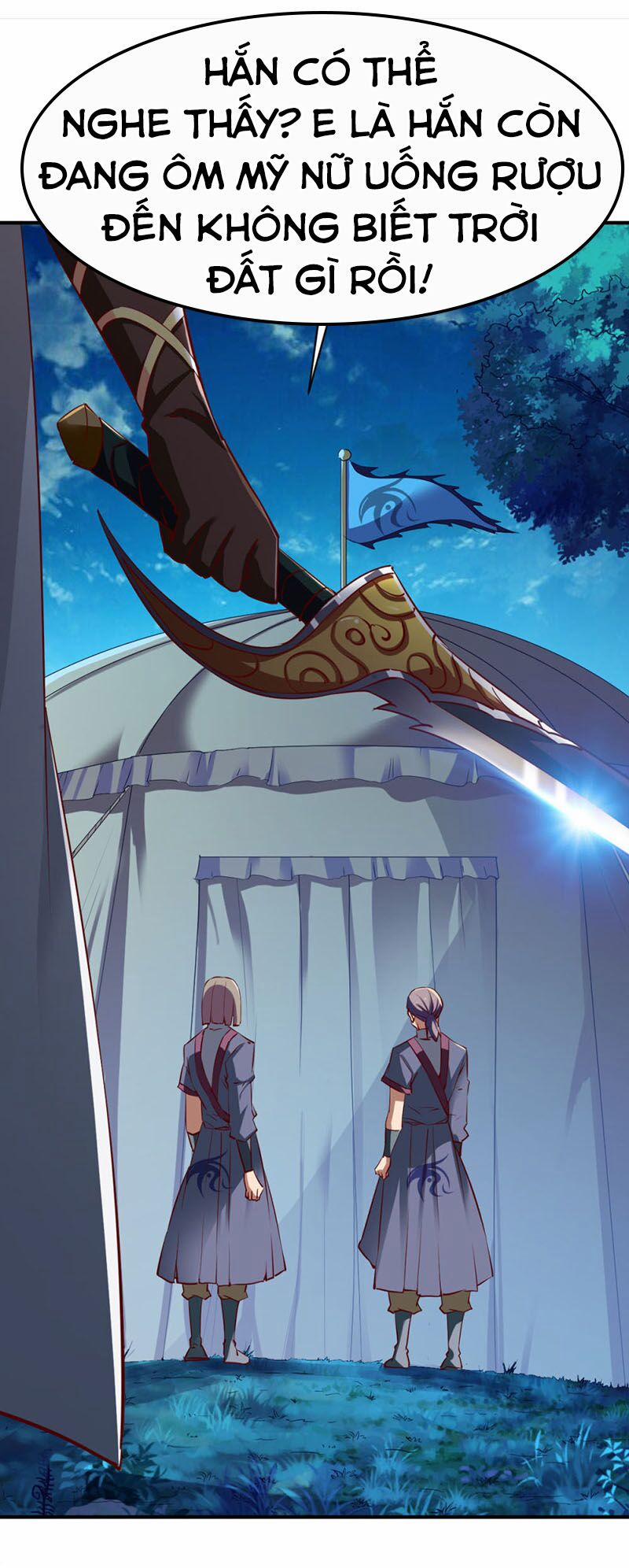 Chiến Đỉnh 108 trang 32