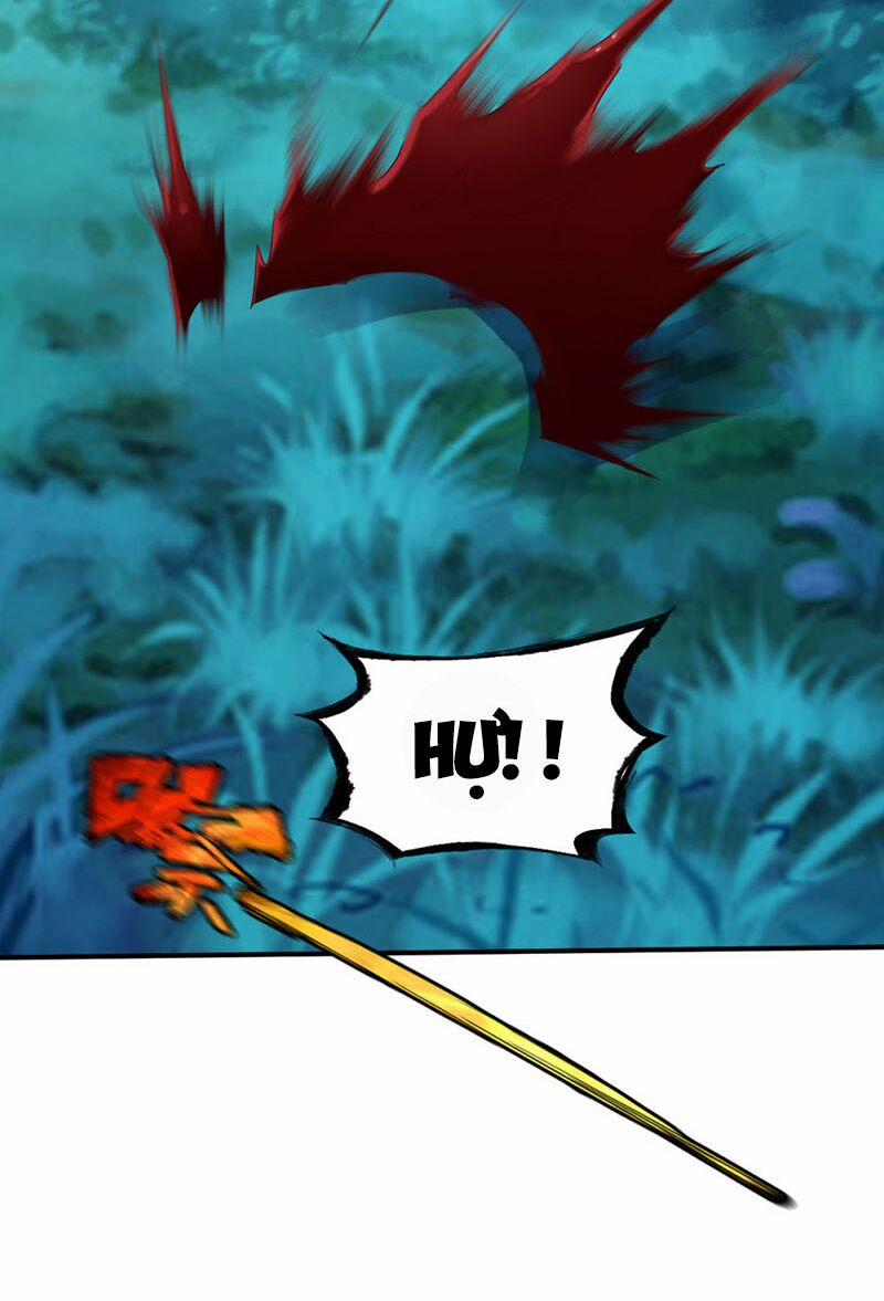 Chiến Đỉnh 108 trang 36