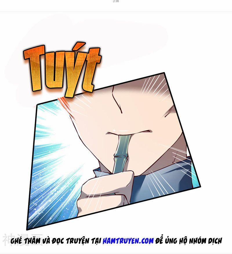 Chiến Đỉnh 109 trang 1