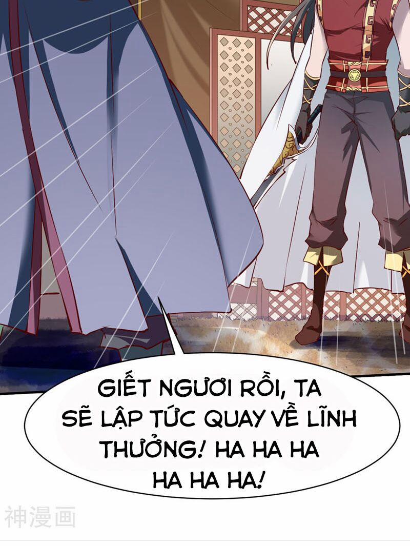 Chiến Đỉnh 109 trang 28