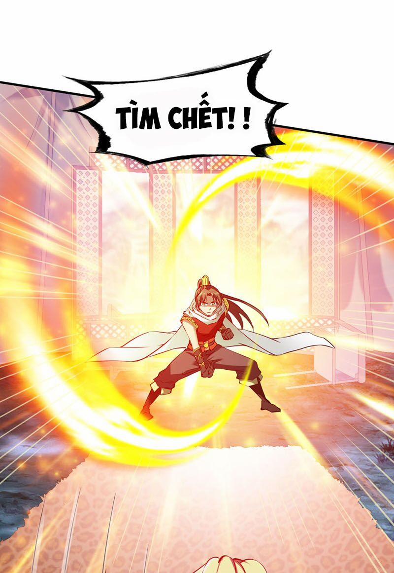 Chiến Đỉnh 109 trang 36