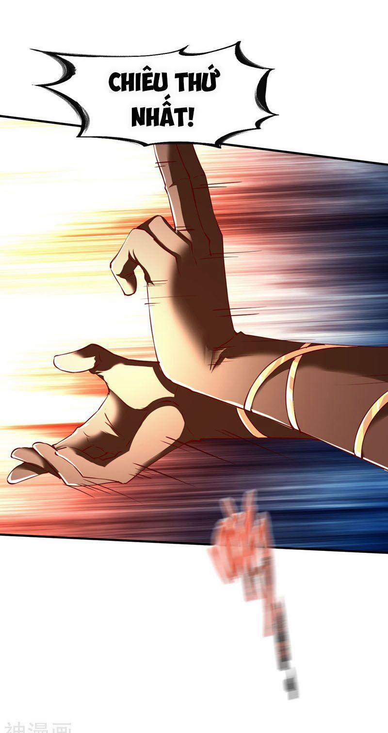 Chiến Đỉnh 110 trang 1