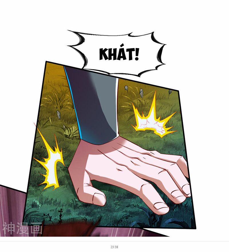 Chiến Đỉnh 110 trang 16