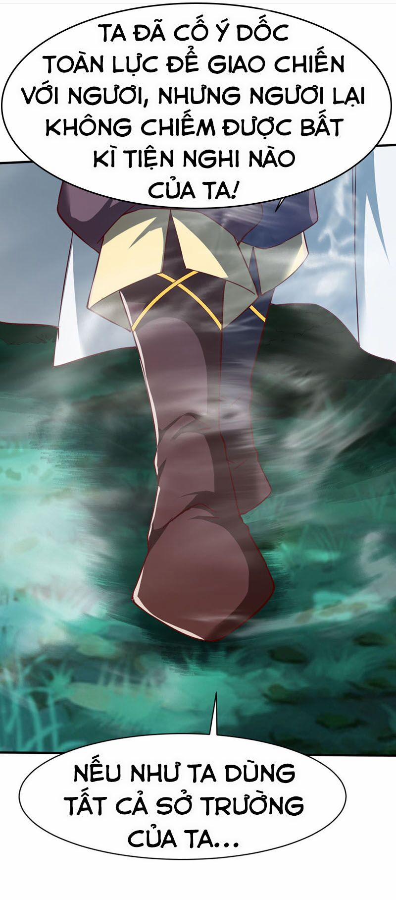 Chiến Đỉnh 110 trang 22