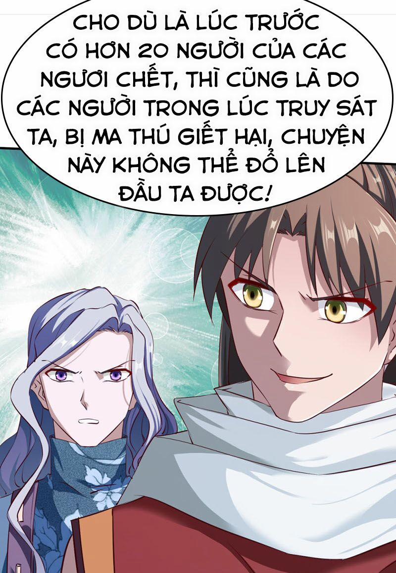 Chiến Đỉnh 110 trang 28