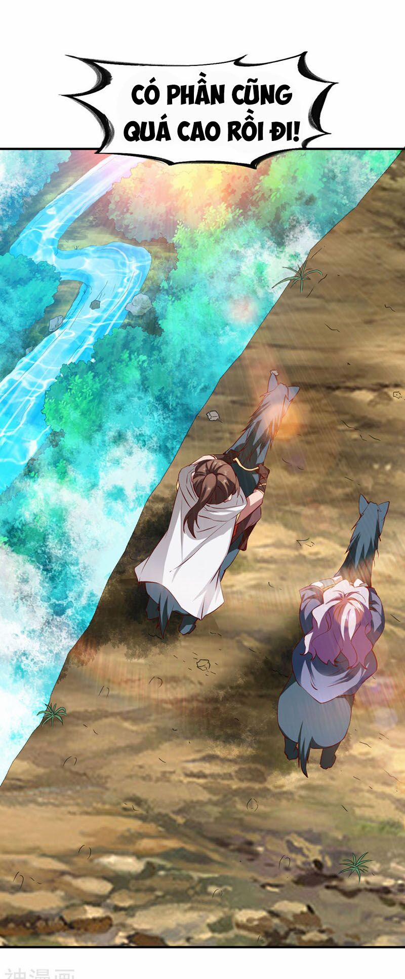 Chiến Đỉnh 111 trang 19