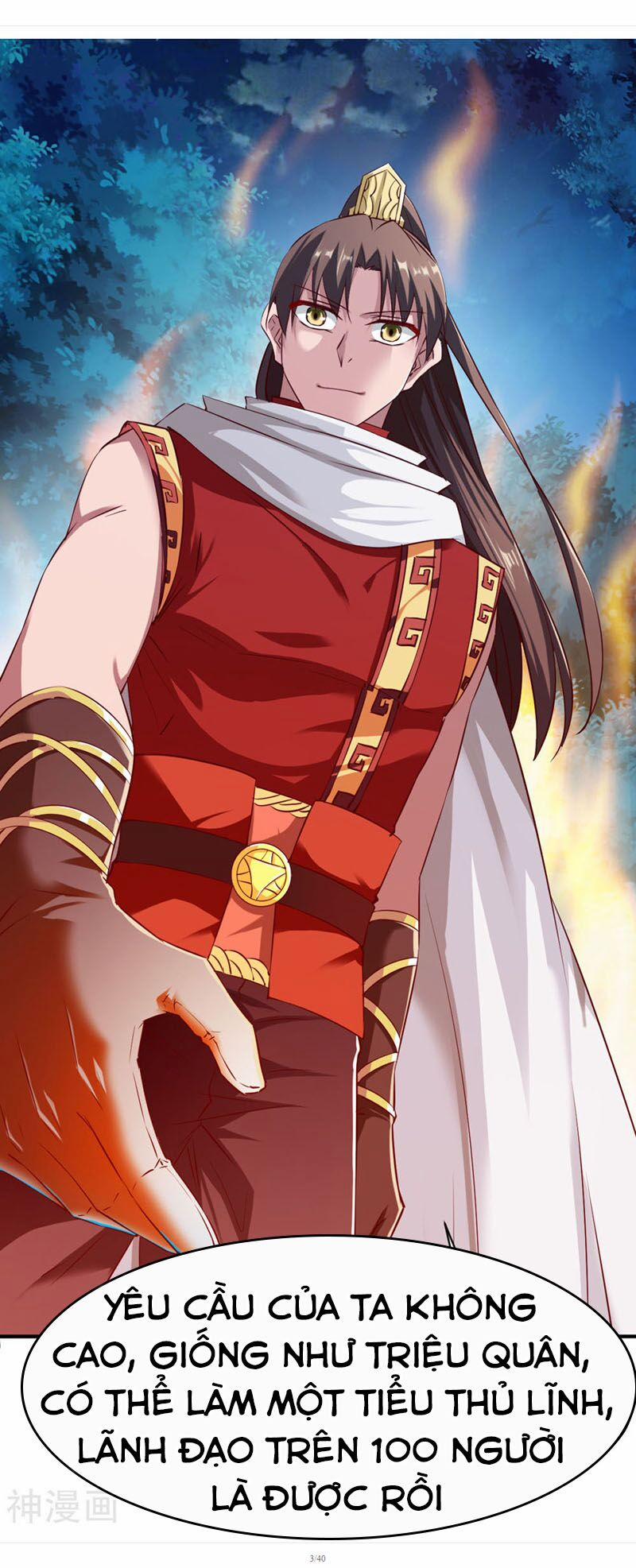 Chiến Đỉnh 111 trang 2