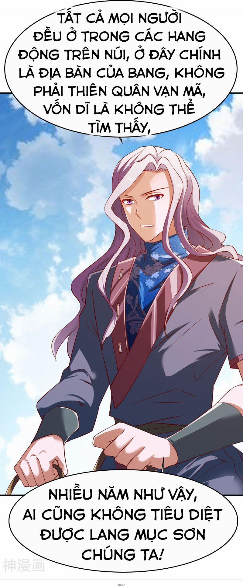 Chiến Đỉnh 111 trang 22