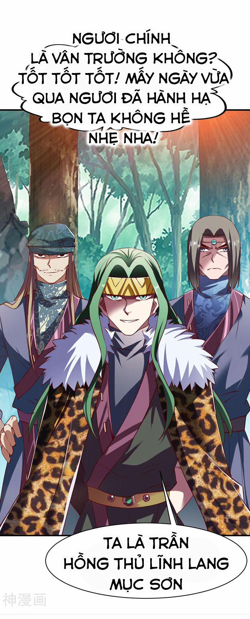 Chiến Đỉnh 111 trang 26