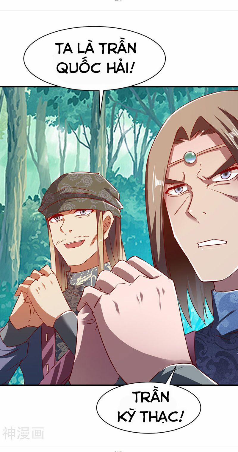 Chiến Đỉnh 111 trang 27