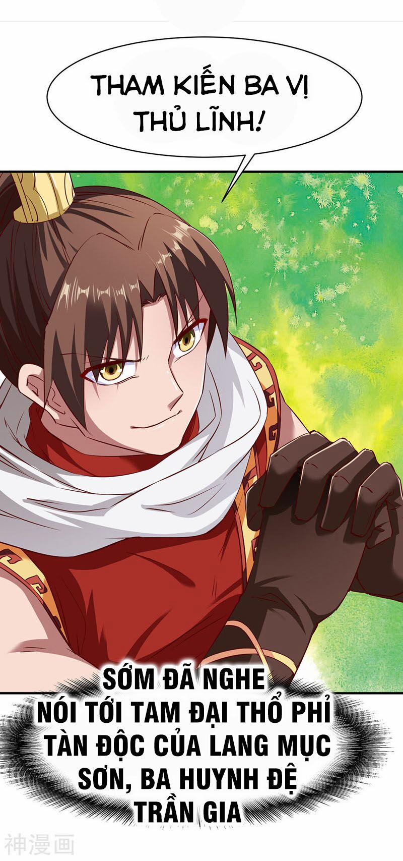 Chiến Đỉnh 111 trang 28