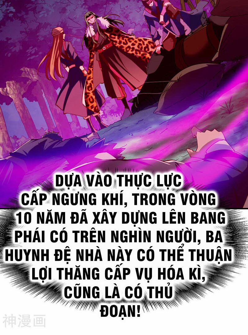 Chiến Đỉnh 111 trang 31